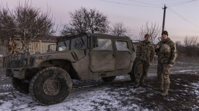 «Уже не знают, что ещё придумать»: в России ответили на слова канцлера ФРГ о «вторжении» на Украину