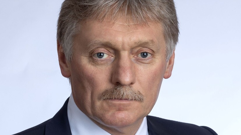 В Кремле прокомментировали слова Лукашенко о финансировании бизнесом из России оппозиции