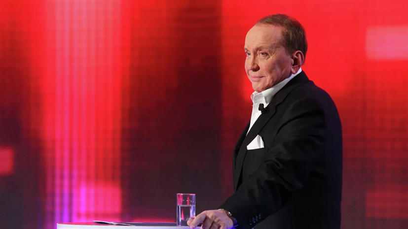 Представитель Маслякова заявил, что пока не выбран ведущий новых игр КВН