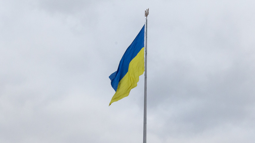 На Украине планируют построить плавучий космодром за $172 млн