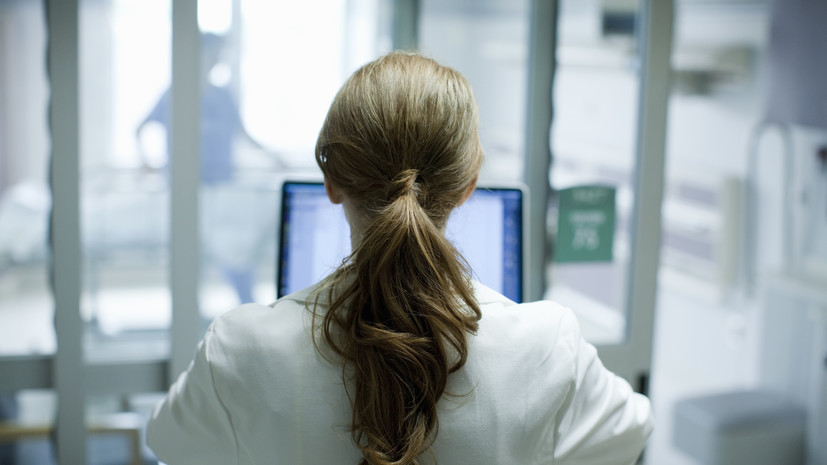 В Тверской области запустили систему дистанционных консультаций с врачами и выдачи больничных