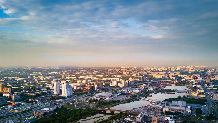 В Челябинской области сообщили о росте объёма налоговых поступлений от самозанятых