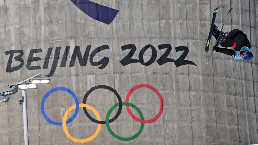 Уайлд завоевал бронзу в сноуборде, Семененко — седьмой в короткой программе: главное к утру