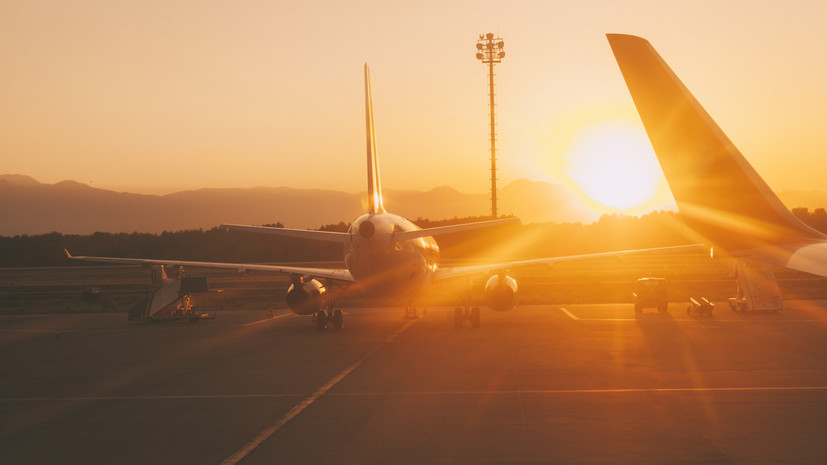 Врач Кабычкин напомнил о возможных рисках поездок в жаркие страны зимой