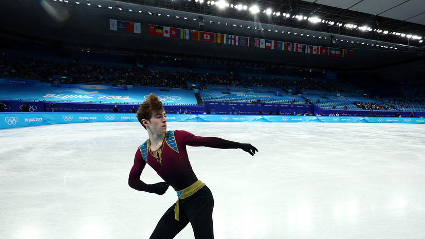 Ягудин считает, что Кондратюк не успел восстановиться после командника на Олимпиаде