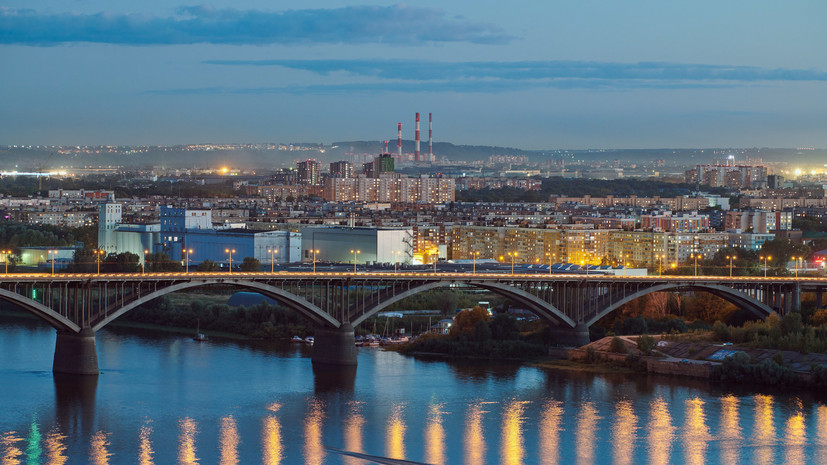 Губернатор Никитин: Нижегородская область входит в число регионов — лидеров по числу учёных