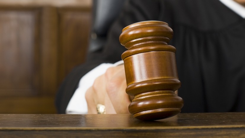 В Екатеринбурге вынесли приговор членам банды грабителей