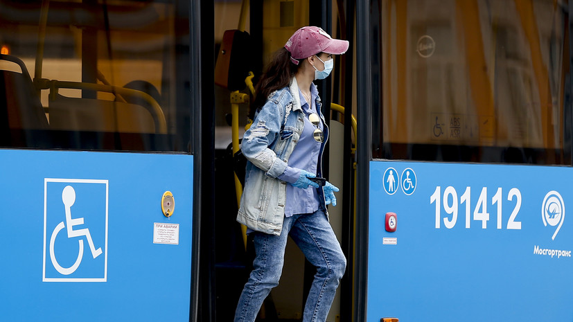 Специалист по безопасности Фефелов рассказал о поведении в общественном транспорте