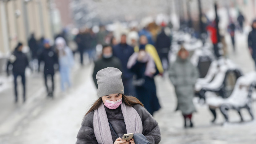 Вирусолог Альтштейн выразил надежду на окончание пандемии в России к лету