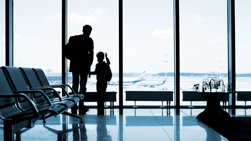 В сервисе Туту.ру рассказали, куда чаще всего уезжали на зиму из России