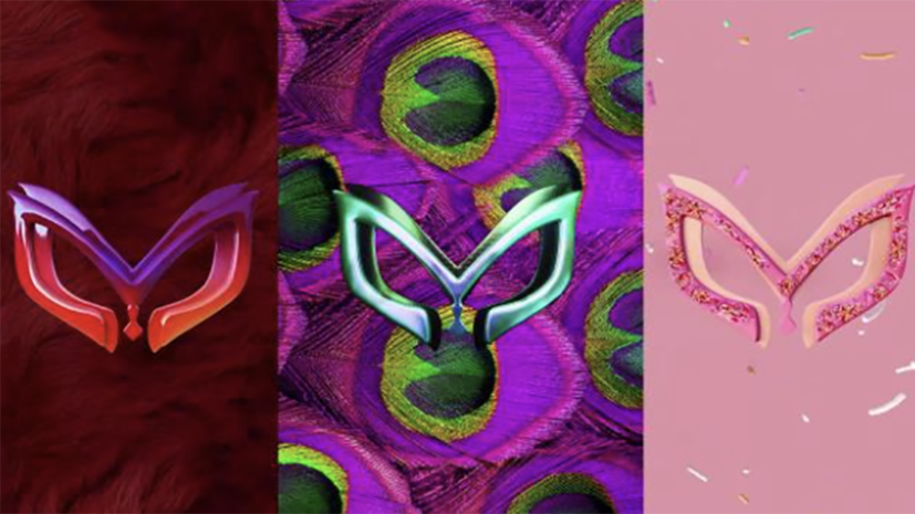 Продюсер Сумачева рассказала о костюмах для нового сезона шоу «Маска»