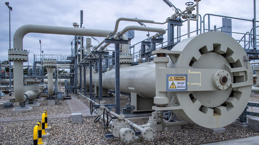 Постпред при ЕС Чижов заявил, что решение по сертификации СП-2 примут не раньше июля