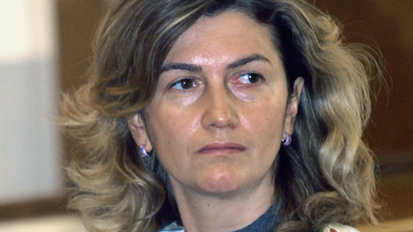 Басманный суд продлил до 15 мая арест предпринимателя Ольги Миримской