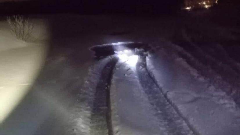 ТАСС: в Подмосковье возобновили поиск пропавшего экс-замглавы Минюста Ялунина