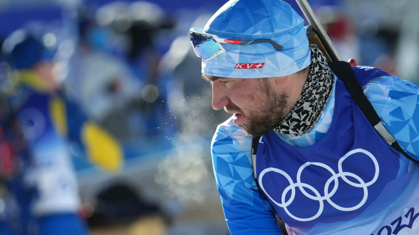 Логинов и Латыпов побегут спринт на Олимпиаде в Пекине