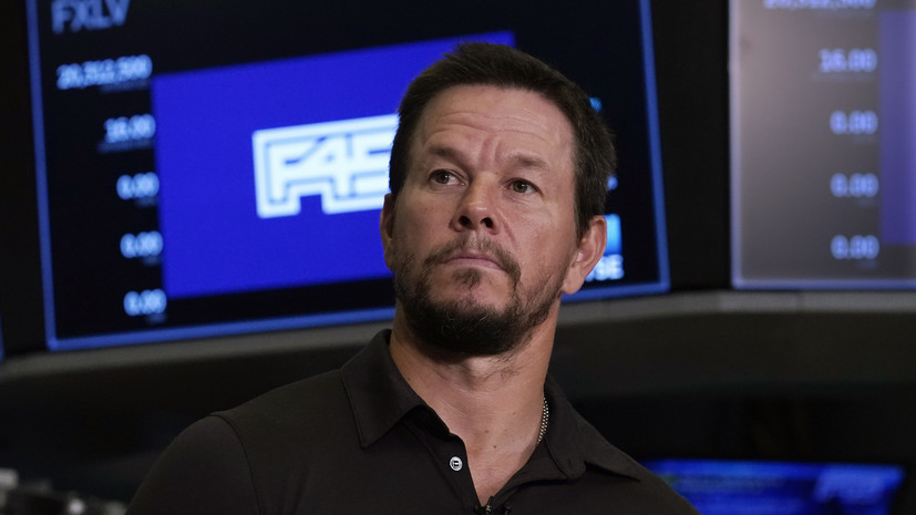 Марк Уолберг и Антонио Бандерас рассказали о фильме «Анчартед»