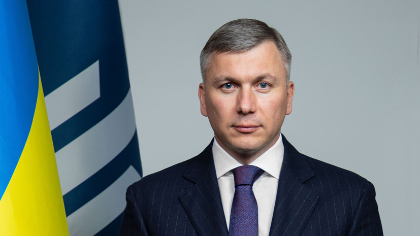 Глава ГБР Украины рассказал о возможных мотивах расстрелявшего людей в Днепре