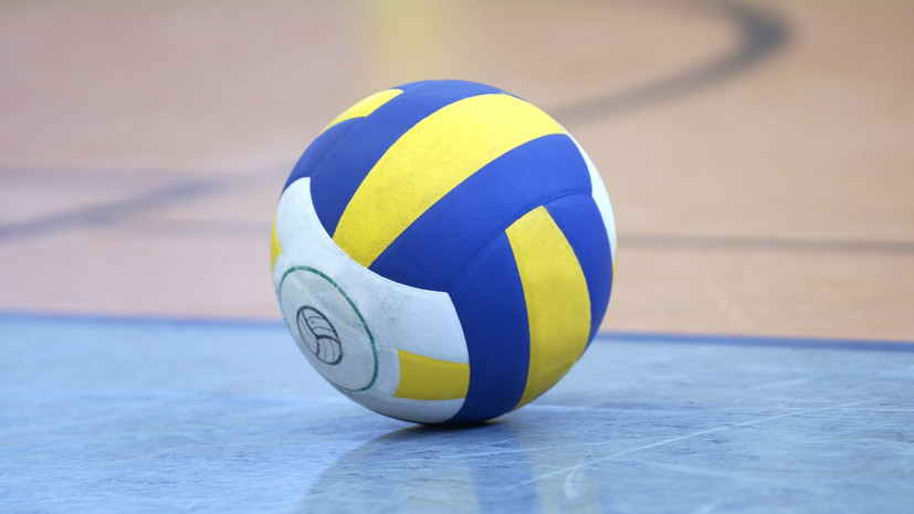 «Динамо» разгромило «Проект» и вышло в четвертьфинал Лиги чемпионов