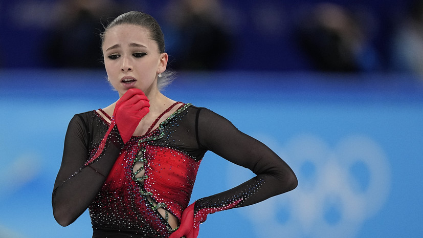 Валиеву не отстранили от Игр-2022, WADA может опротестовать решение МОК: главное к утру