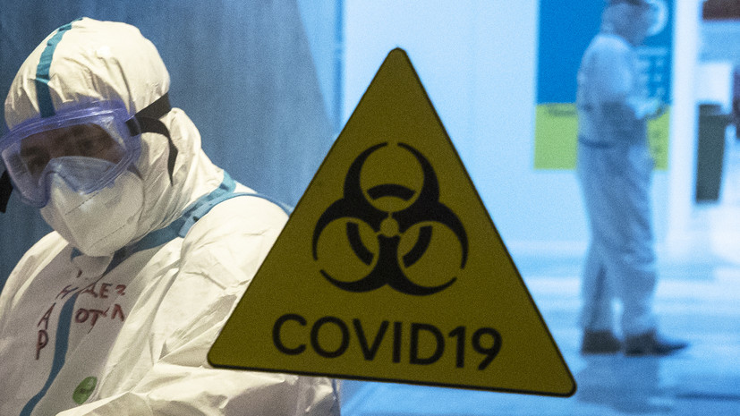 В Краснодарском крае выявили 3500 случаев COVID-19 за сутки