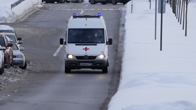 В Татарстане зафиксировали 2238 случаев COVID-19 за сутки