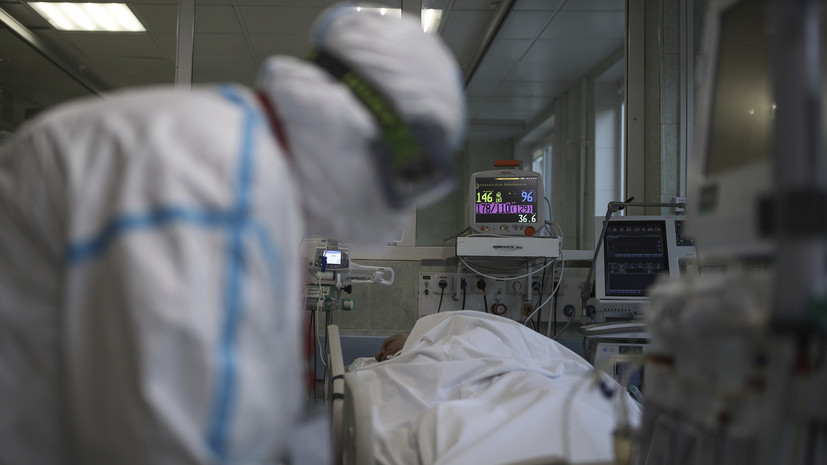 В Иркутской области подтвердили 3715 случаев коронавируса за сутки