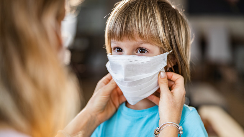 Педиатр Тимаков высказался о постковидном синдроме у детей