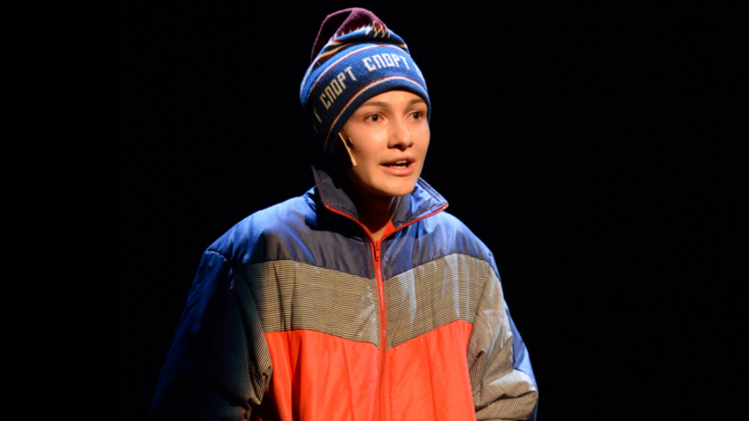 Актриса Бочкарёва назвала Евгению Брик жизнерадостным человеком