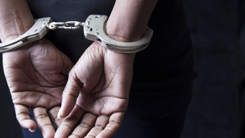 ОНК: осуждённая на 12 лет колонии экс-прокурор Швецова рассчитывала на оправдательный приговор