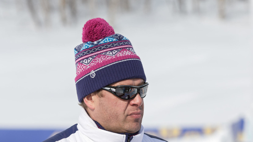 Губерниев: очень надеюсь на золото в спринте по биатлону и эстафете по лыжам