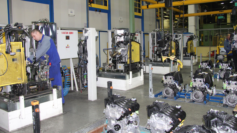 Экономист Хачатурян рассказала о плюсах импортозамещения