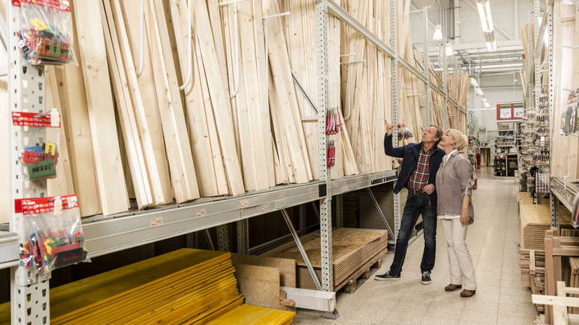 Эксперт рынка недвижимости Журавлёв спрогнозировал цены на стройматериалы