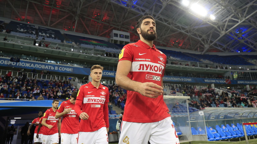 Кафельников объяснил, почему не покупает «Спартак»