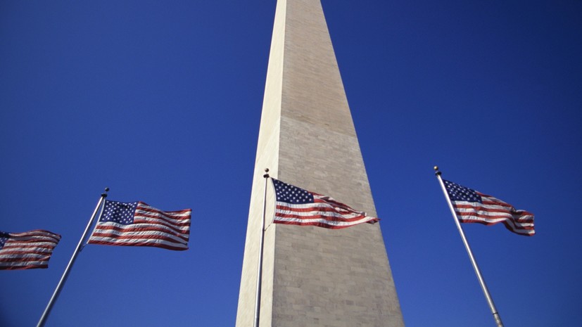 В США высказались о готовности возможных санкций Запада против России