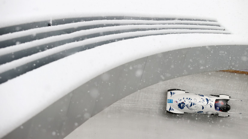 Валиева узнала стартовый номер, НОК Украины выступил с призывом к миру, Адесанья защитил титул: главное к утру