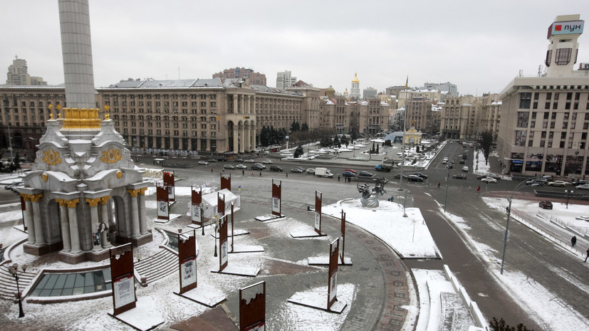 «Панические настроения»: к каким последствиям для Украины может привести нагнетание военной истерии