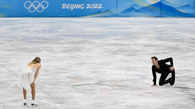 В десятый день Олимпиады в Пекине будет разыграно четыре комплекта медалей