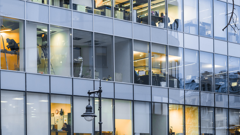 В Москве рассказали о ситуации с арендой помещений по льготной ставке