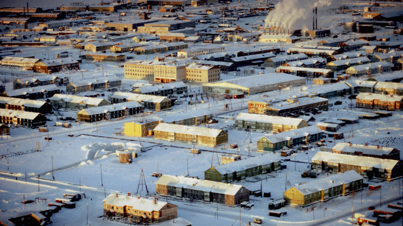В Тюмени на текущей неделе спрогнозировали потепление
