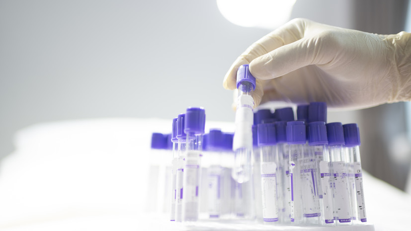 Вирусолог Волчков заявил, что у переболевших «омикроном» есть иммунитет к другим штаммам