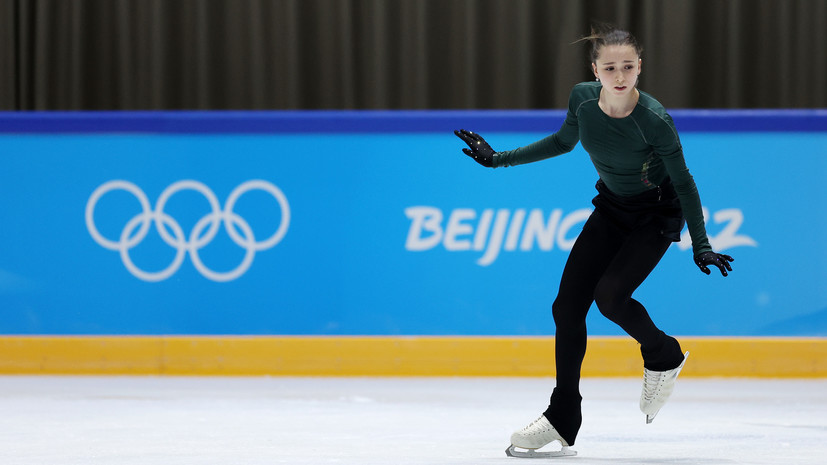 Пиктограммы видов спорта на Олимпиаде в Пекине