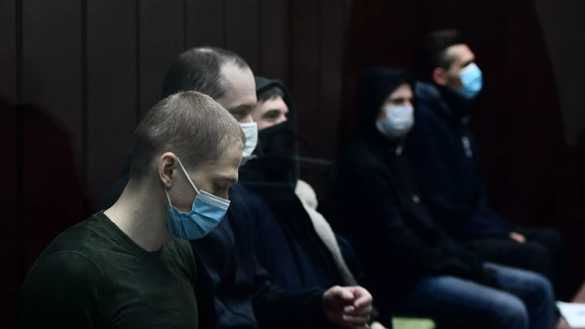 Суд Екатеринбурга приговорил лидера хакерской группировки Lurk к 14 годам колонии