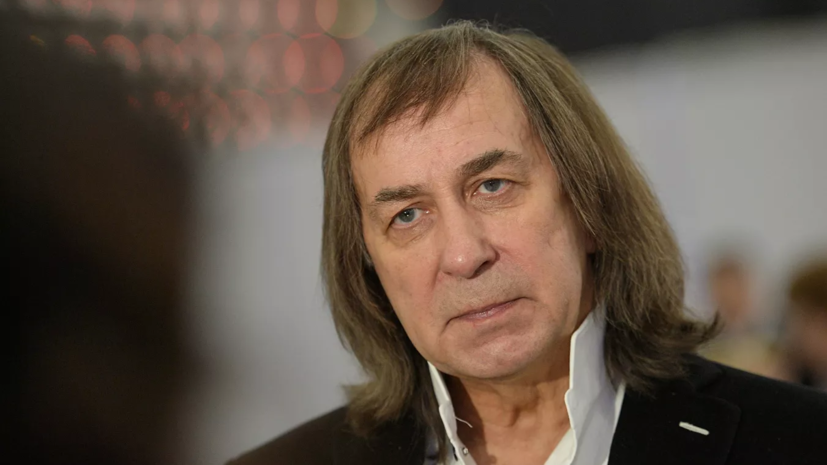 Актёр Иншаков поделился воспоминаниями о коллеге Николае Ерёменко — младшем