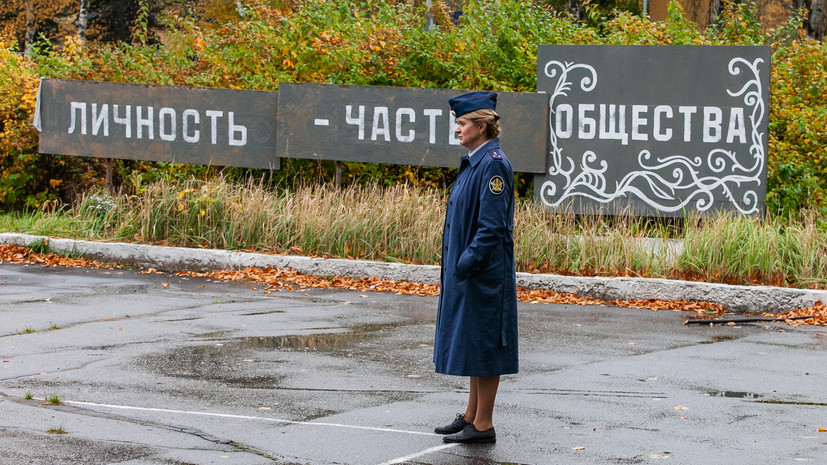 В сети вышел трейлер сериала «Исправление и наказание» с Анной Михалковой