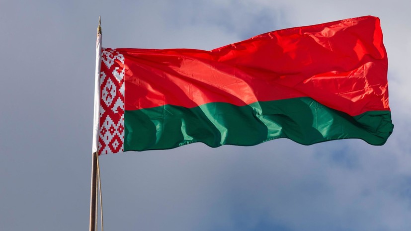 Белоруссия примет участие в запрошенном странами Балтии заседании ОБСЕ