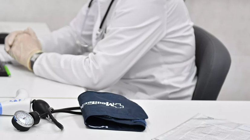 В Севастополе рассказали о работе системы выдачи электронных больничных