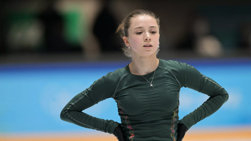 ISU увеличит число участниц в произвольной программе ОИ, если Валиева попадёт в топ-24 в короткой