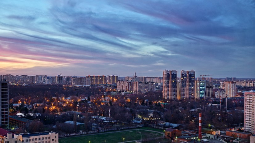 В Краснодаре отреставрируют фасад исторического здания XIX века