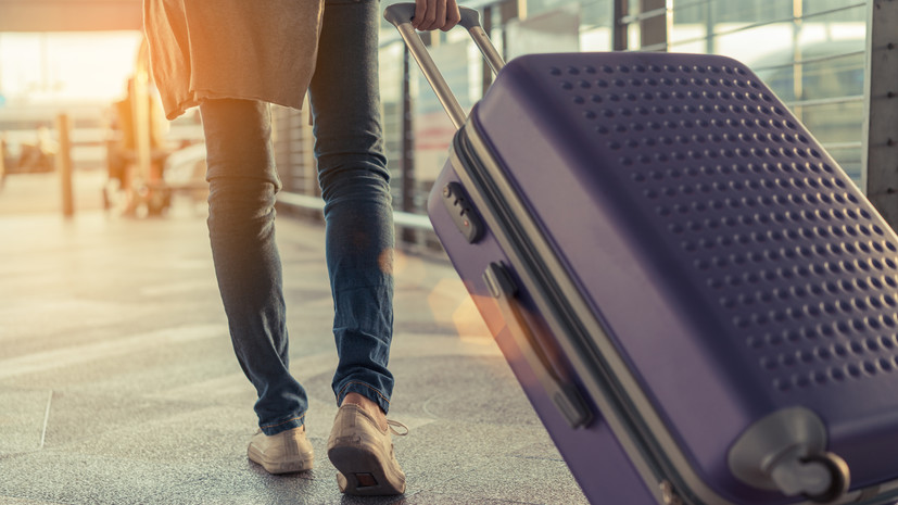 В РСТ прокомментировали ситуацию с выездным туризмом