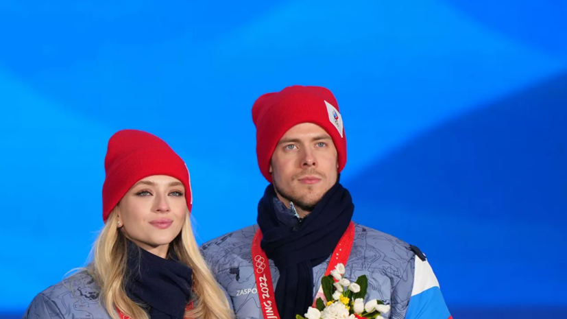 Серебро Синициной и Кацалапова, решение CAS в пользу Валиевой: итоги 14 февраля